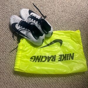 Nike Sprint Rival track spikes women’s 8